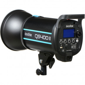  Godox QS-400 7