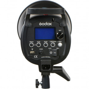  Godox QS-400 8