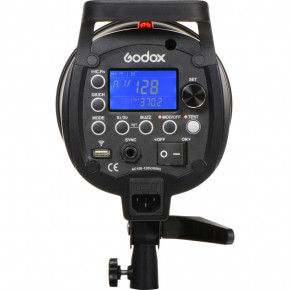   Godox QT-400 II M 3