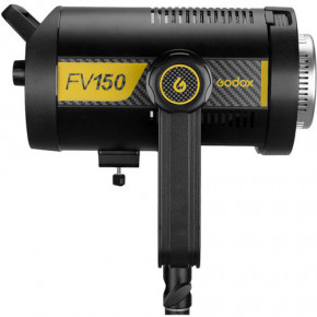  Godox FV150  HSS  LED 5