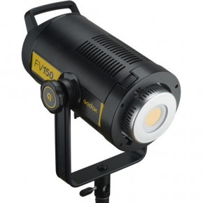  Godox FV150  HSS  LED 4