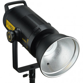  Godox FV150  HSS  LED 9