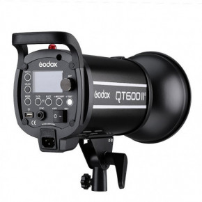  Godox QT-600 II M 6