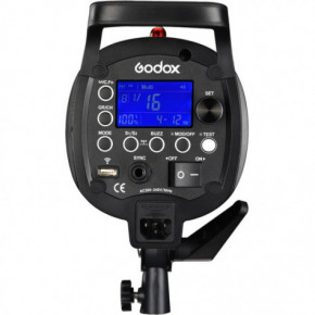  Godox QT-600 II M 8