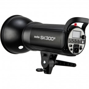  Godox SK-300 (SK-300II)