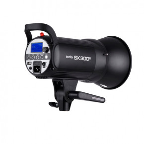  Godox SK-300 (SK-300II) 5