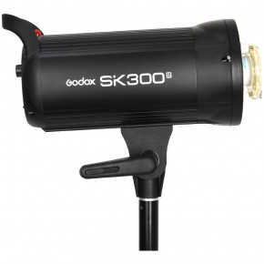  Godox SK-300 (SK-300II) 6