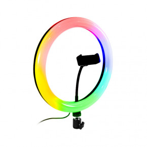    LED  Lesko R-26-12-H1 RGB     