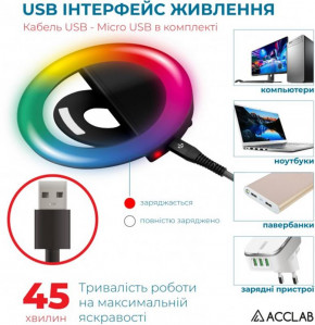  USB LED- Acclab AL-LR012 (1283126510038) 6