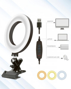   USB LED- ACCLAB AL-LR050 (1283126511578) (0)