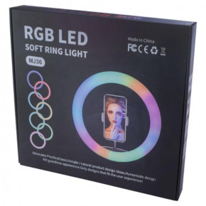   RGB 360  (MJ36) 7