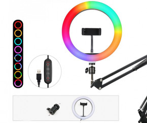  LED XPRO Live Light RGB SP12 3