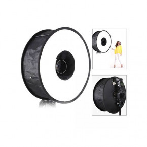   Ring Softbox 45cm LS-35