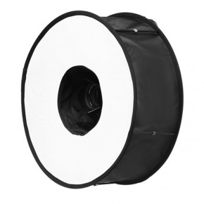   Ring Softbox 45cm LS-35 5