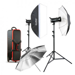    Godox SK300II-E KIT 5