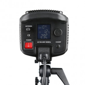   Godox SL-150W 5