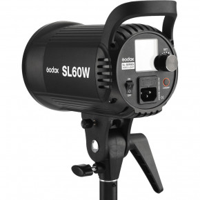   Godox SL-60W 4