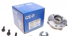   GSP 9330011K