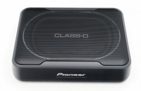  Pioneer TS-WX130EA 3