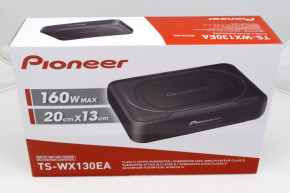  Pioneer TS-WX130EA 8