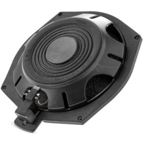   Focal ISUB BMW 2 3