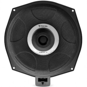   Focal ISUB BMW 2 4