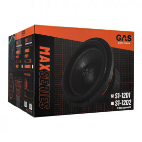  GAS MAX S1-12D1 4