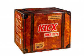  Kicx CASE 10BPA 9