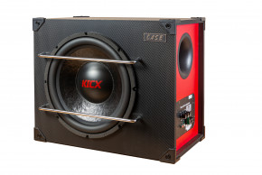  Kicx CASE 12BPA