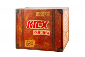  Kicx CASE 12BPA 9