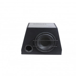  Mac Audio BLK Sub 25