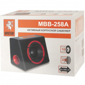   Mystery MBB-258A  3