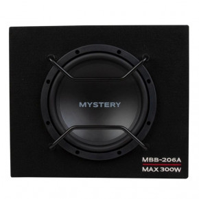   Mystery MBB-206A 