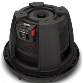   Rockford Fosgate T0D412 4