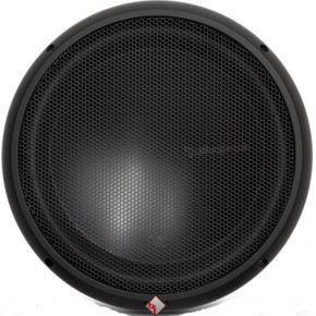   Rockford Fosgate T0D412 5