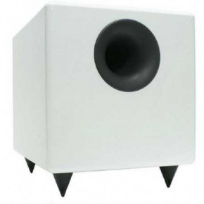  Audioengine S8 White