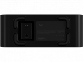  Sonos Sub Black (SUBG3EU1BLK) 6