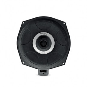  Focal Integration Isub BMW 2