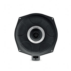  Focal Integration Isub BMW 4