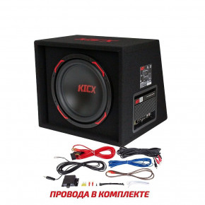  Kicx GT-311BPA 9