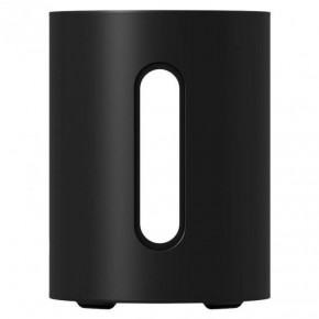  Sonos Sub Mini Black (SUBM1EU1BLK)