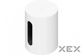  Sonos Sub Mini White (SUBM1EU1) 10