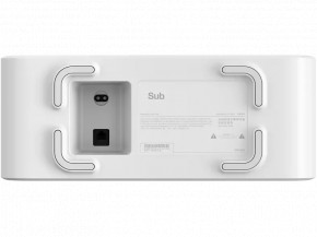  Sonos Sub White (JN63SUBG3EU1) 7