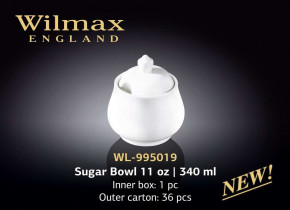  Wilmax 340 . WL-995019