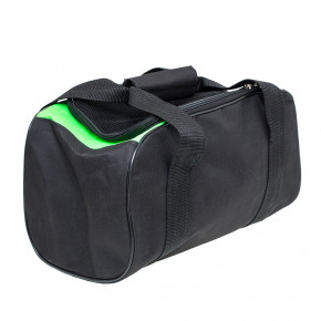    Marlin Case Black/Green 5