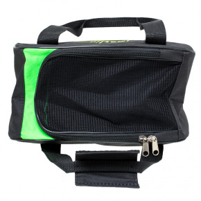    Marlin Case Black/Green 7