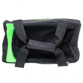    Marlin Case Black/Green 8