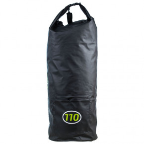  Marlin Dry Tube 110 L Black 9