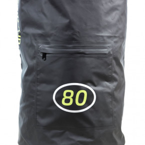  Marlin Dry Tube 80 L Black 4