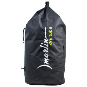  Marlin Dry Tube 80 L Black 6